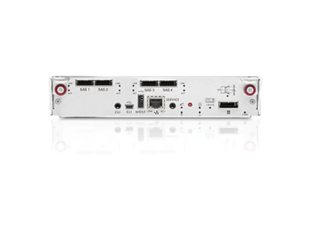 Контроллер HP P2000 G3 SAS MSA, AW592A