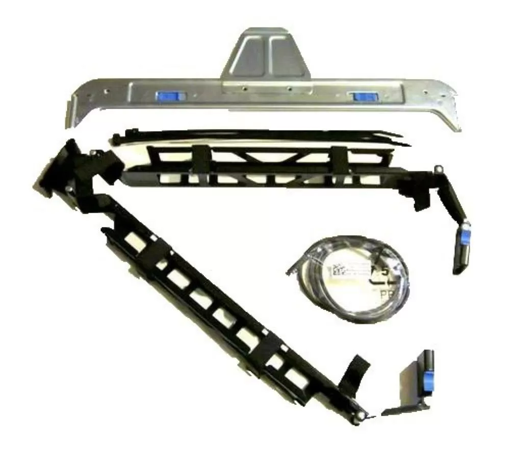 Кабельный органайзер Dell для R440/R640/R330/R430/R630/R320/R420/R620, 2J1CF, 02J1CF