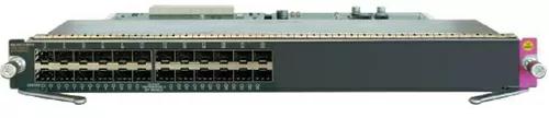 Плата Cisco WS-X4724-SFP-E