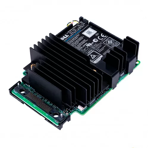 Контроллер Dell PERC H730P 2GB Mini Mono RAID, 03V42G