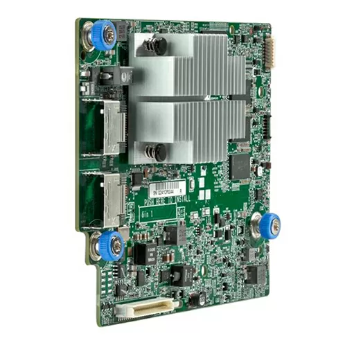 Контроллер HP Smart Array P440ar/2G FIO Controller, 749796-001