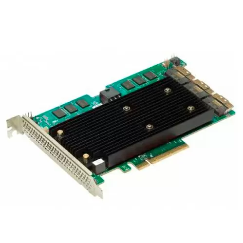 RAID-контроллер Broadcom MegaRAID 9670-24i SGL, 05-50123-00