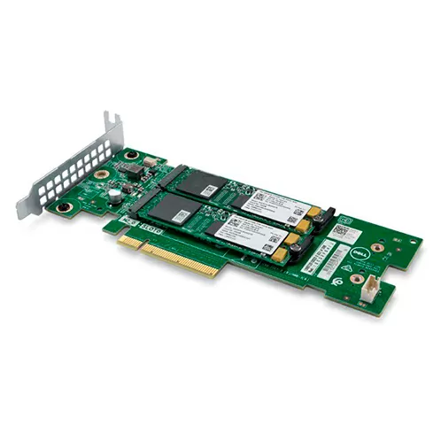 RAID-контроллер Dell BOSS-S1 M.2 SATA x8 PCIe 853XN