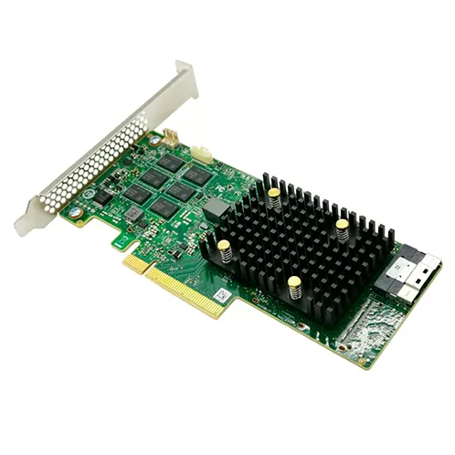 RAID-контроллер Broadcom MegaRAID 9560-8I PCI 05-50077-01