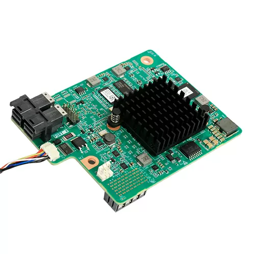 RAID-контроллер Huawei XR450C-M 03027XWU