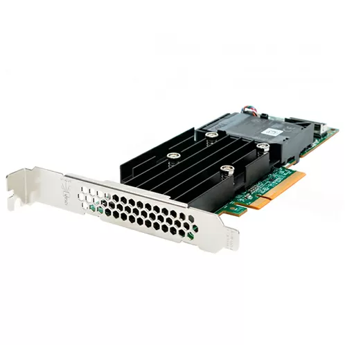 RAID-контроллер Dell PERC H750 SAS-3 12 Гб/с FH Bracket, 405-ABCD