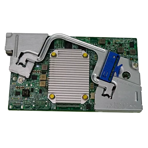 Контроллер HP Smart Array P244br RAID 12G SAS/SATA 1Gb, 749800-001