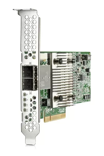 HP H241 Smart HBA 726911-B21