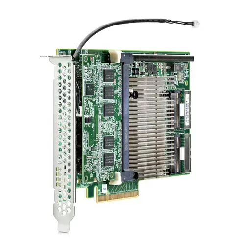 HP Smart Array P840/4GB SAS Controller 761874-B21