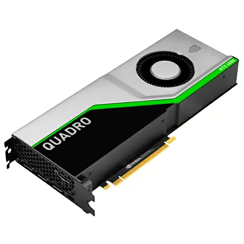 Видеокарта NVIDIA Quadro RTX PRO 6000 Blackwell Workstation Edition 96Gb 900-5G144-2200-000