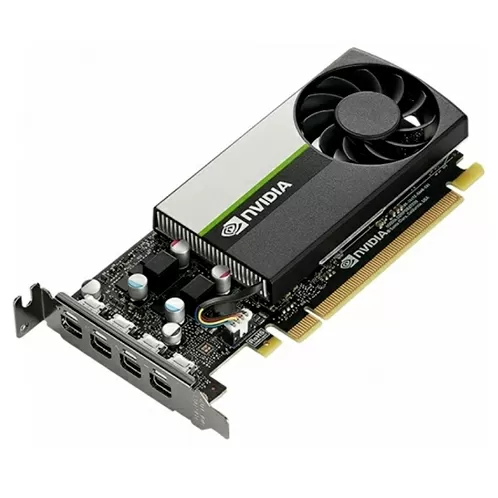 Видеокарта NVIDIA Quadro 4GB T1000