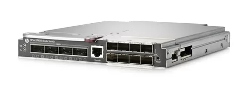 Блейд Коммутатор HPE 6127XLG 787635-B21