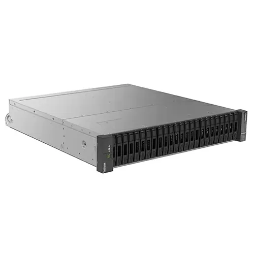Система хранения Lenovo ThinkSystem DE240S SFF 7Y68A000WW