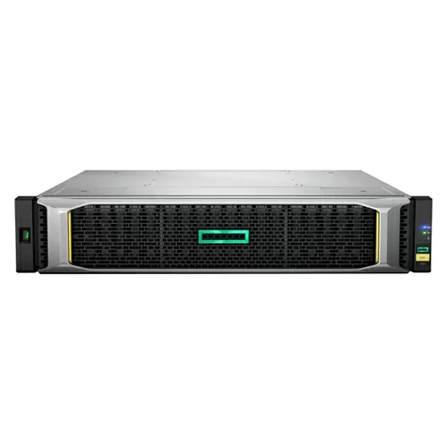 Полка расширения HPE MSA 2050 SFF Disk Enclosure, Q1J07B REF