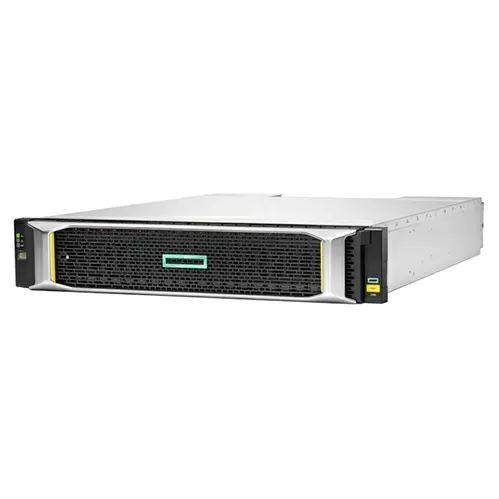 Система хранения данных HPE MSA 2060 10GbE iSCSI SFF Storage, R0Q76A