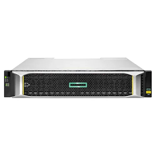 Полка расширения HPE MSA 2060 SAS 12G 2U 24-disk SFF R0Q40B