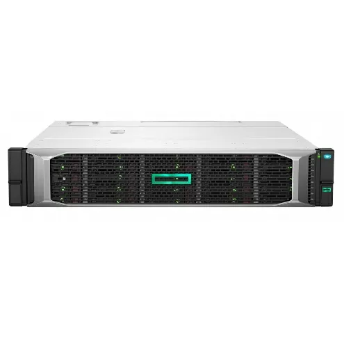 Полка расширения HPE D3610 10TB 12G SAS MDL SC 120TB Bndl Q1J14A