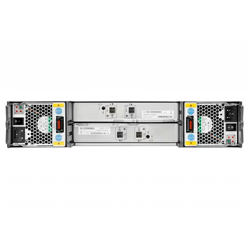 Система хранения HPE MSA 2060 SAS 12G 2U 12-disk LFF Drive Enclosure, R0Q39A