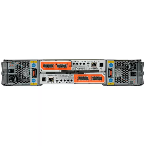 Система хранения HPE MSA 2060 16Gb Fibre Channel LFF Storage, R0Q73A