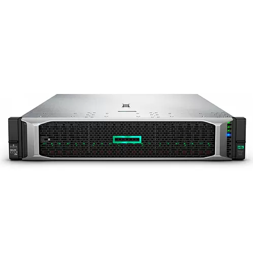 Система хранения данных HPE MSA 2050 LFF Disk Enclosure, Q1J06A