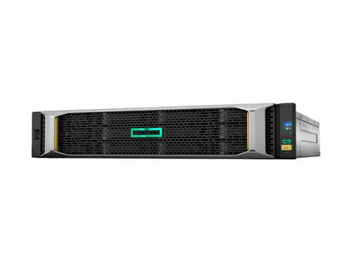 Система хранения HPE MSA 1050 SAN Dual Controller 8Gb FC SFF, Q2R19A