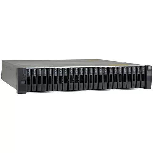 Дисковая полка NetApp DS224C