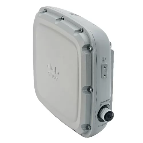 Точка доступа Cisco C9124AXI-R