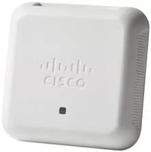 Cisco Wireless