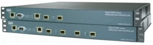 Контроллер Cisco AIR-WLC4402-50-K9