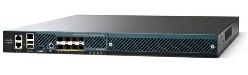 Контроллер Cisco AIR-CT5508-HA-K9