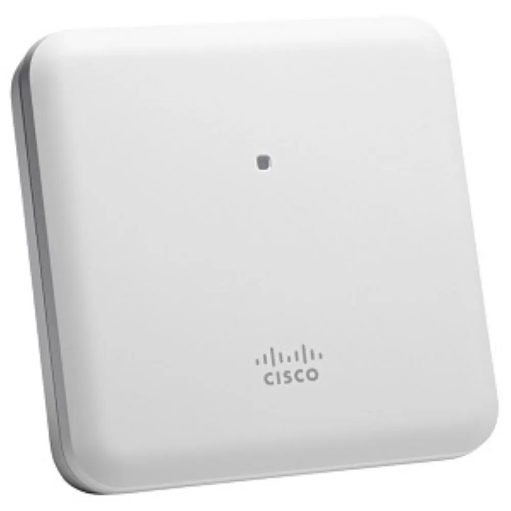 Точка доступа Cisco AIR-AP1852I-H-К9С