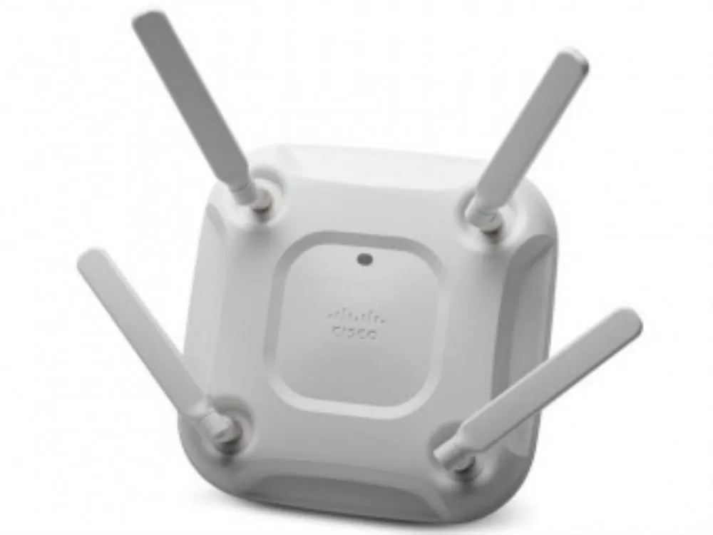 Точка доступа Cisco AIR-CAP3702E-R-K9