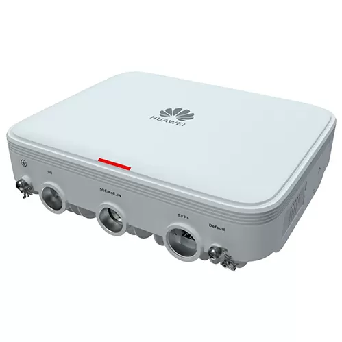 Точка доступа Huawei AirEngine 6760R-51