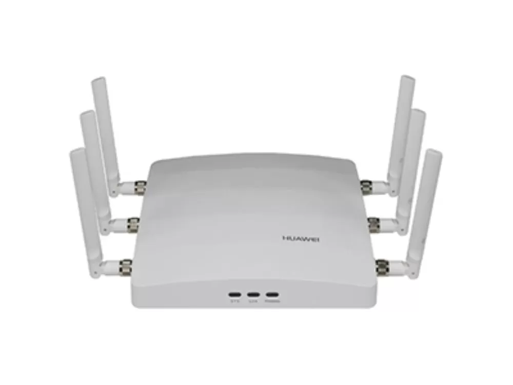 Точка доступа Huawei AP7110DN-AGN-DC