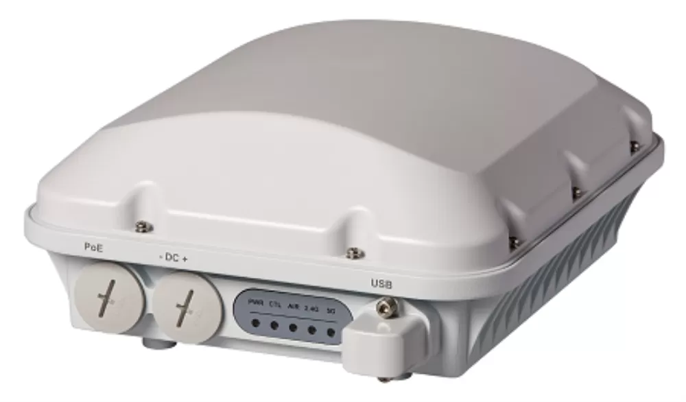 Точка доступа Ruckus ZoneFlex T610s