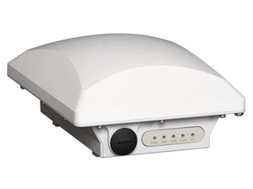 Внешние точки доступа Ruckus