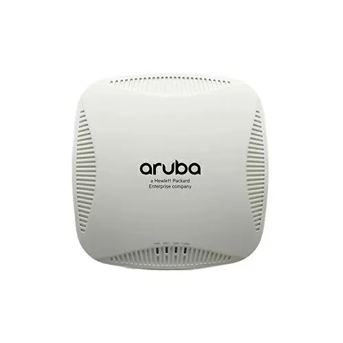 Точка доступа HP HPE Aruba AP-205 Dual, JW164A