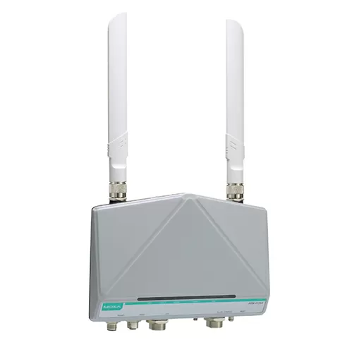 Точка доступа MOXA AWK-4131A-EU-T
