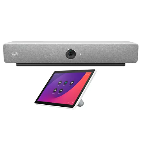 Система видеоконференцсвязи Cisco CS-BAR-T-K9