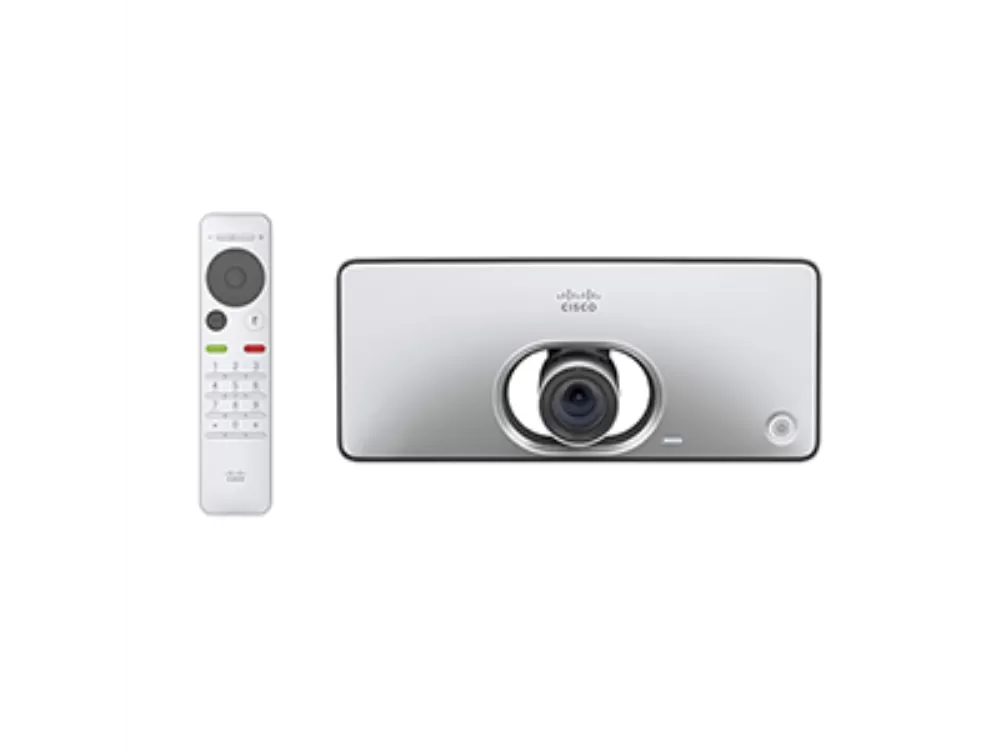 Система видеоконференцсвязи Cisco CTS-SX10N-AU  