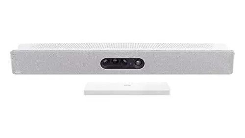 Система видеоконференцсвязи Cisco CS-KITPLUS-K9