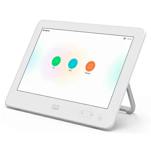 Панель управления Cisco CS-TOUCH10