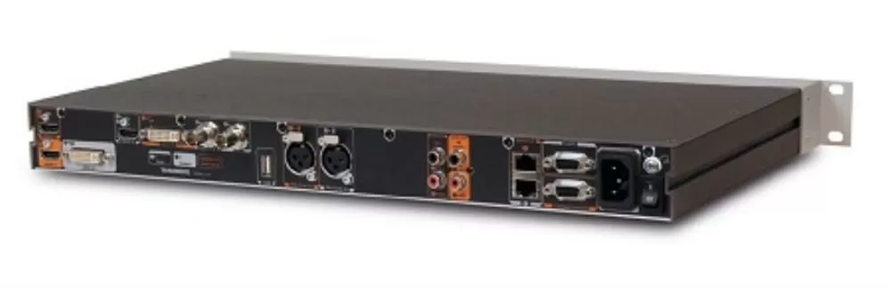 Система видеоконференцсвязи Cisco CTS-C40-K9    