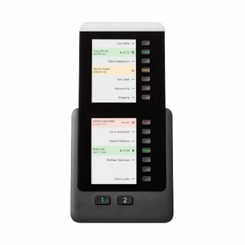 Консоль расширения Cisco CP-8800-V-KEM