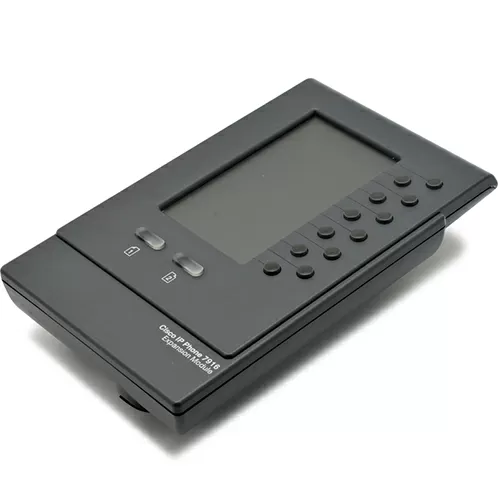 Консоль расширения Cisco CP-7916