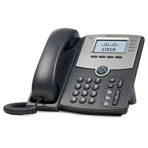 IP-телефон Cisco SPA504G