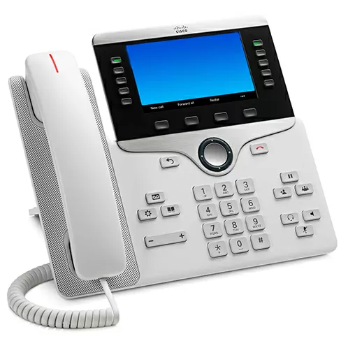 IP-телефон Cisco CP-8841-W-K9=