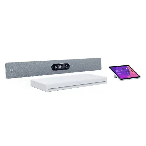 Cистема видеоконференцсвязи Cisco CS-KIT-EQ-K9
