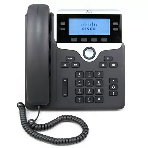IP Телефон Cisco CP-7841-W-K9