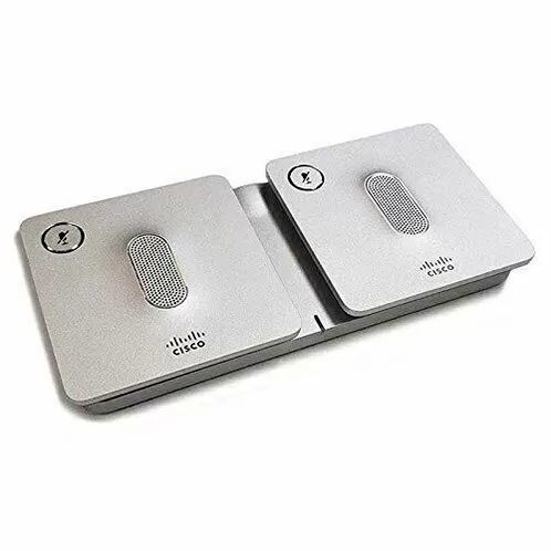 Комплект беспроводных микрофонов Cisco CP-8832-MIC-WLS
